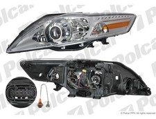 Visteon/Varroc Bi Xenon Faro
