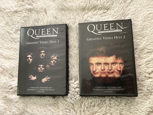 Queen greatest video - queen,