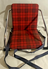 Seggiolino vintage carrozzina