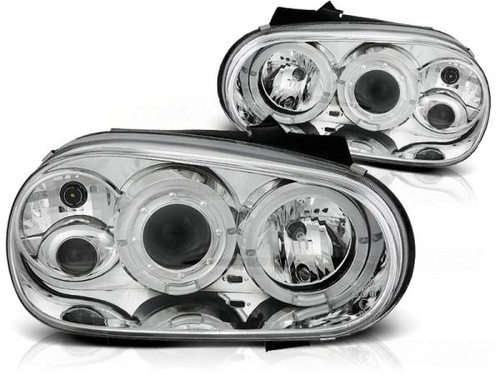 Faro proiettore angel eyes - faro,