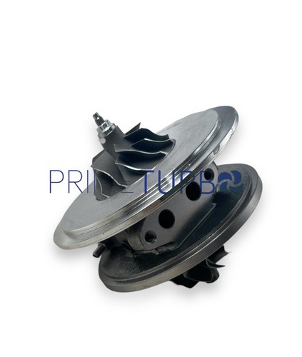Prime turbo gruppo fusoliera - turbo,