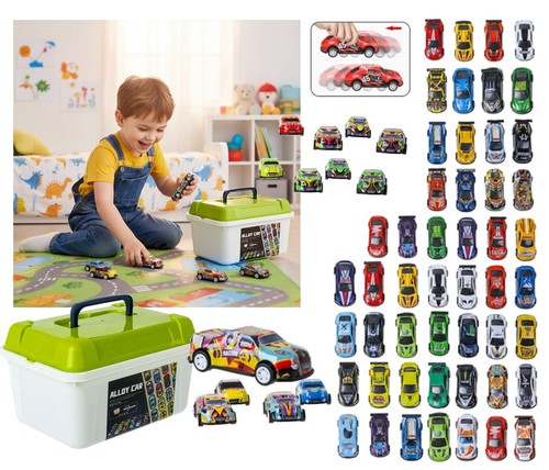 Macchinine per bambini - macchinine,