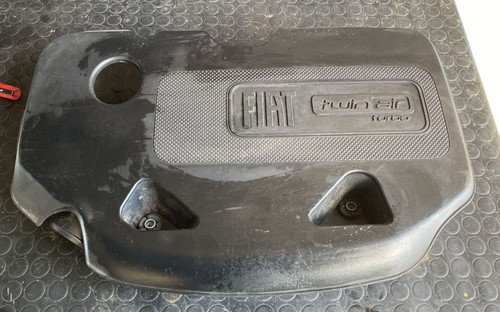 Coprimotore fiat panda - fiat,