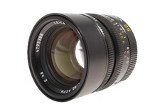 Obiettivo Leica Summilux M 50mm f/1.4 Asph. 6bit cod.11891