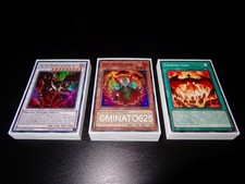 Yugioh Mazzo Completo