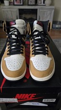 Jordan 1 Retro High OG Rookie