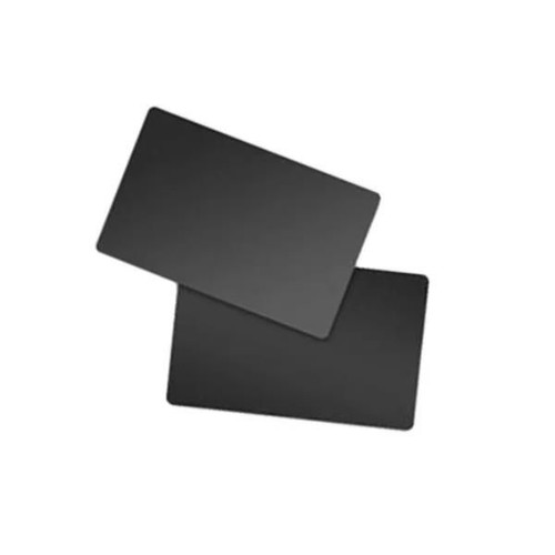 Card food safe pvc - card,