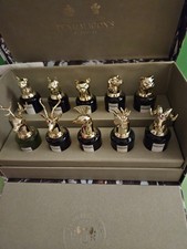 ■PENHALIGON'S 10 x 10 ml Eau