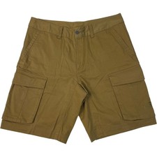 Pantaloncini cargo The North