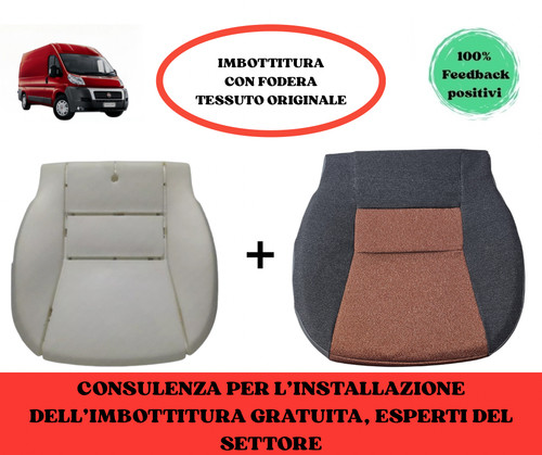 Imbottitura cuscino seduta - imbottitura,