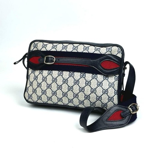 Gucci borsa tracolla - gucci, a