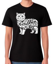 T-Shirt Unisex British