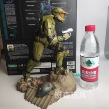 Modellino action figure Halo 3