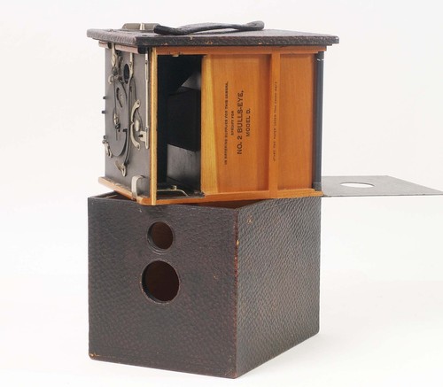 F97904 kodak macchina - n.,