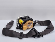 Cintura sicurezza anteriore - cintura,