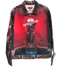Giacca di jeans Supreme