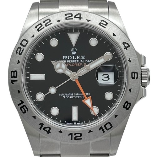 Rolex explorer 226570 - explorer, 2