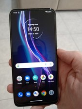 Motorola One fusion Plus