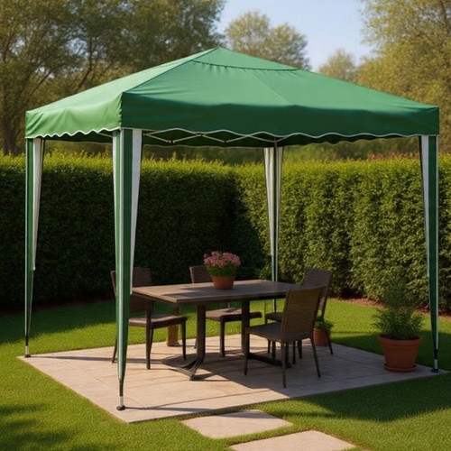 Gazebo richiudibile 3x4 - gazebo, mt