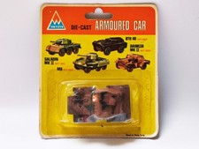 TIN TOYS ANNI 70 CARRO ARMATO