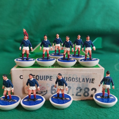 Mint subbuteo team 149 - mint,