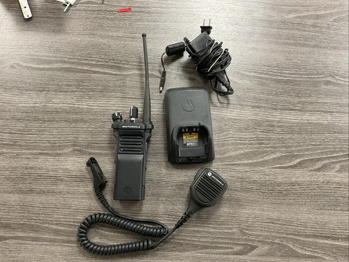 Motorola apx 6000xe radio - 6000xe,