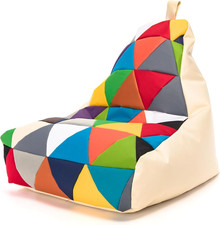 - Pouf Poltrona Sacco