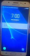 Samsung Galaxy J7  SM-J700P