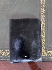 Montblanc Meisterstuck