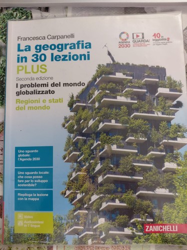 Carpanelli geografia 30 - carpanelli,