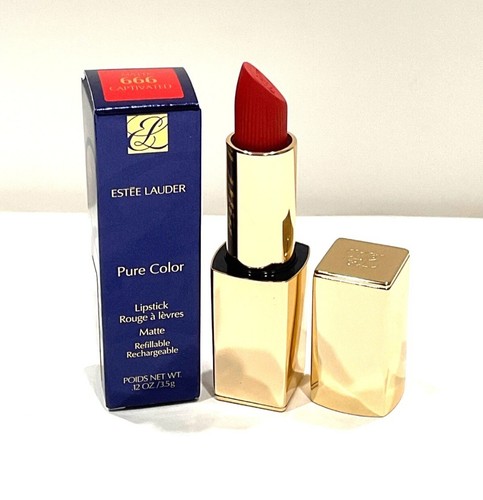 Rossetto estee lauder pure - lauder,