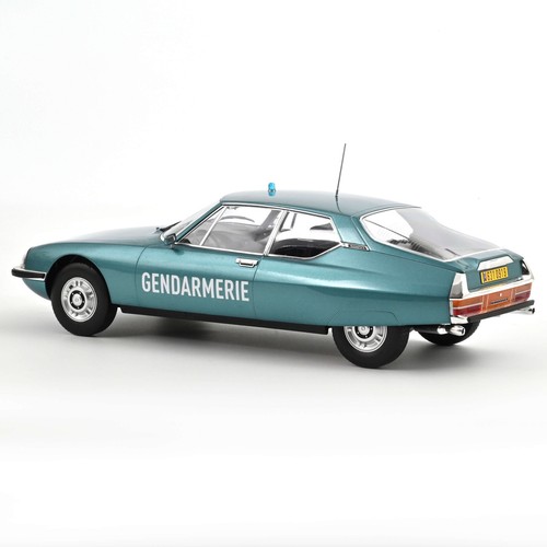 Norev 121703 citroen sm - -, 1973