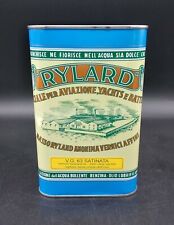 Rylard VG 63 Flatting grassa