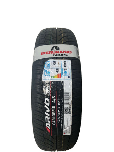 Pneumatico nuovo 175 70r13 - 175/70r13, 82t
