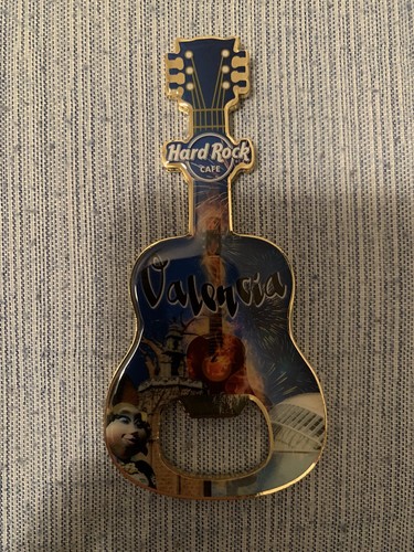Hard rock cafe valencia - hard,