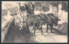 Messina Taormina Carro