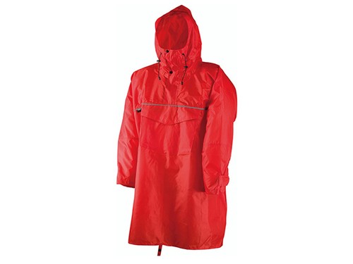 Camp poncho impermeabile - camp,