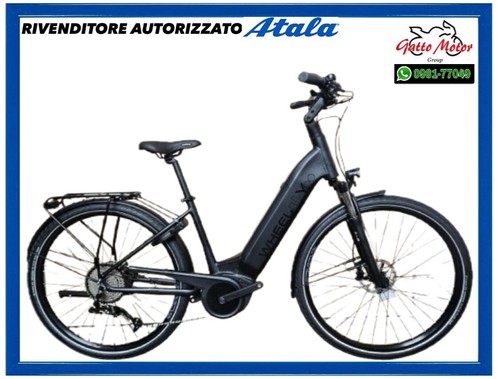 Bici bicicletta elettrica - bicicletta,