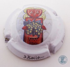 Capsula/Capsule Spumante