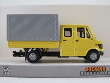 Brekina 36950 Mercedes-Benz
