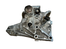 Flangia filtro olio Oil Filter