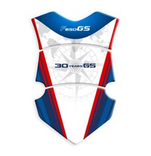 PARASERBATOIO TANK PAD BMW F 650 GS 2009 – 2012 GP-302(M) (Anniversary) 