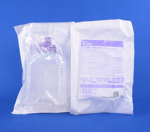 Flocare container 500ml - flocare,