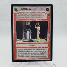 Decipher Star Wars CCG