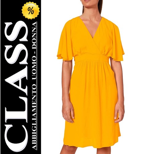 Vestito donna corto naf - corto,