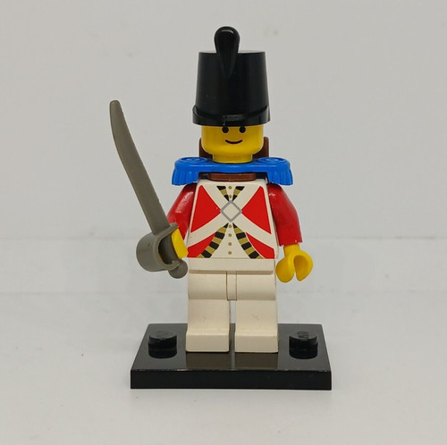 Lego pirates guardia - lego, pirates: