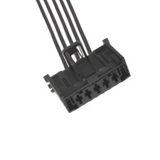 Connettore Termoventilatore Fiat/Ducato Peugeot Boxer Citroën Jumper