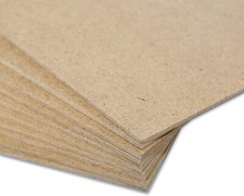 Creative Deco 3 x A3 MDF