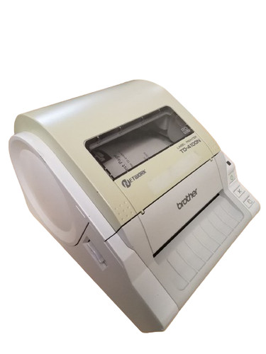 Brother 4100n stampante per - brother,