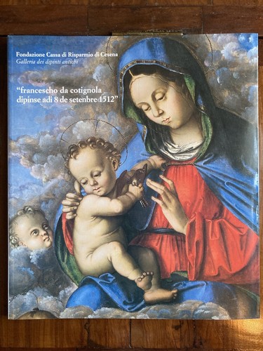 Francesco cotignola dipinse - da,
